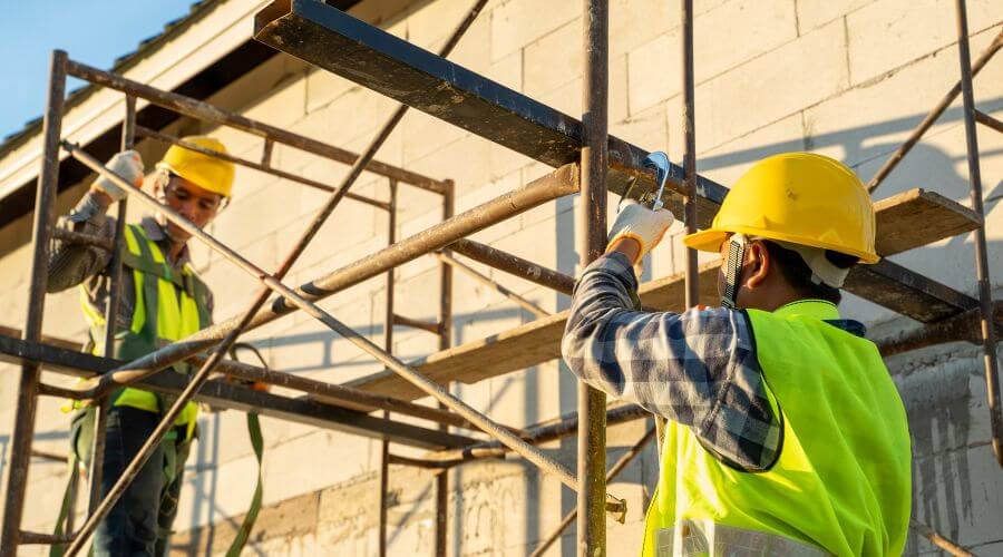 Professional fairlawn roofing services in Burnt Cabins, PA